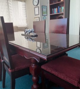business advisory services in Panama