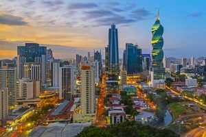 Panama Private Interest Foundation