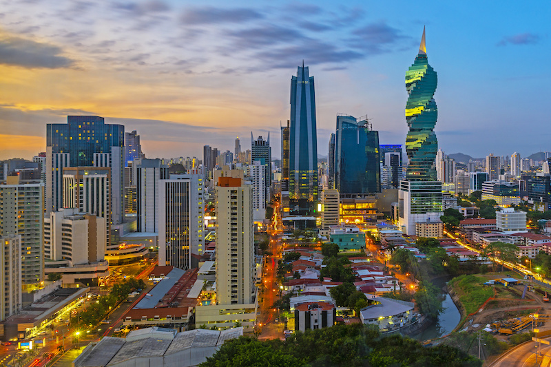 Panama Private Interest Foundation