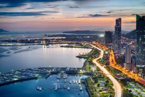 Private Interest Foundation in Panama
