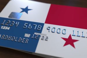 bank account in Panama