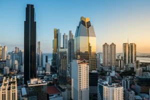 banking in panama