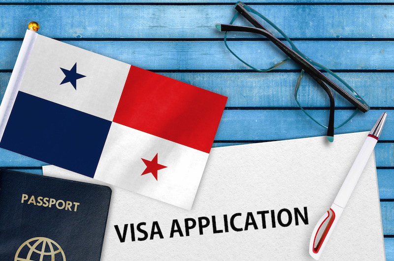 Panama Friendly Nations Visa