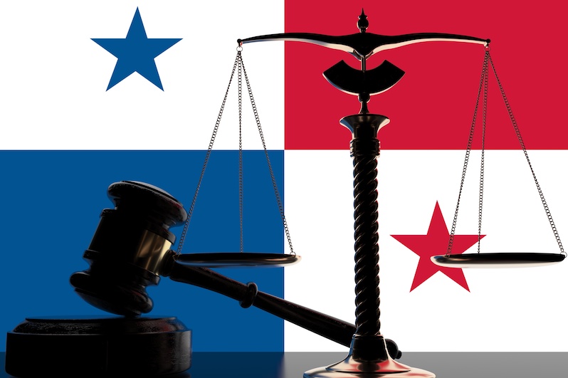 accounting records in Panama