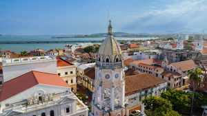Buying Property in Panama