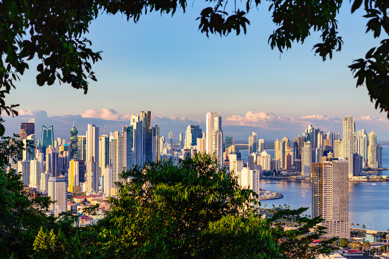 Panamanian Interest Foundation