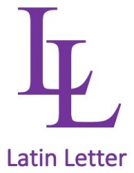 latin_letter
